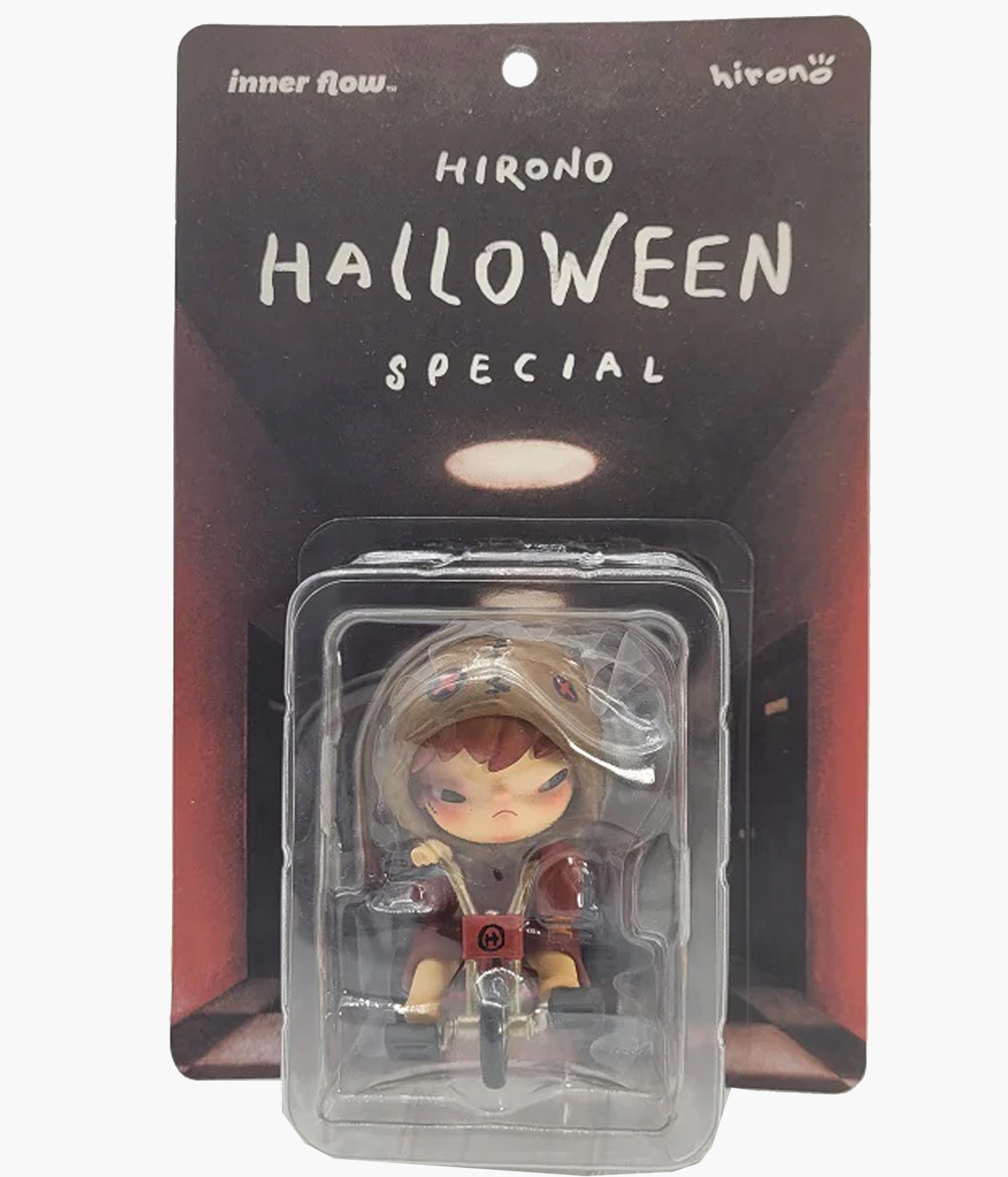 その他 HIRONO HALLOWEEN SPECIAL Hirono - Halloween - Special Edition Figure (Pre-Order Only