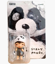 Load image into Gallery viewer, Hirono - Stray Panda Chengdu - Special Edition Figure (Pre-Order Only)
