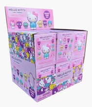 Load image into Gallery viewer, Hello Kitty &amp; Friends Keychain - Blind Box
