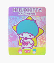 Load image into Gallery viewer, Hello Kitty &amp; Friends Keychain - Blind Box
