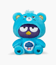 Load image into Gallery viewer, Hello Kitty &amp; Friends x Care Bears Plush Collection
