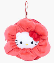 Load image into Gallery viewer, Sanrio - Hello Kitty Flower Pouch Bag Charm (Korea Exclusive)
