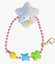 Load image into Gallery viewer, Hello Kitty &amp; Friends Food Keychain - Blind Box
