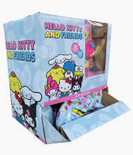 Load image into Gallery viewer, Hello Kitty &amp; Friends Plush Keychain - Blind Bag
