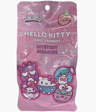 Load image into Gallery viewer, Hello Kitty &amp; Friends Mystery Smashy - Blind Bag
