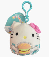 Load image into Gallery viewer, 4&quot; Hello Kitty &amp; Friends Squishmallow - Food Collection
