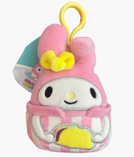 Load image into Gallery viewer, 4&quot; Hello Kitty &amp; Friends Squishmallow - Food Collection
