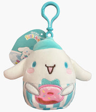 Load image into Gallery viewer, 4&quot; Hello Kitty &amp; Friends Squishmallow - Food Collection
