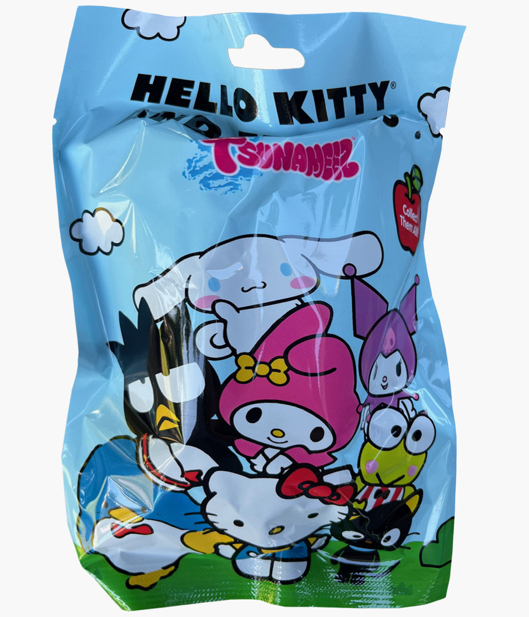 Hello Kitty & Friends - Tsunameez - Blind Bag