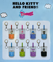 Load image into Gallery viewer, Hello Kitty &amp; Friends - Tsunameez - Blind Bag
