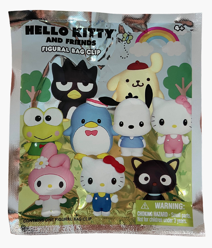 Hello Kitty & Friends - Blind Bag