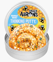 Load image into Gallery viewer, Crazy Aaron's - Honey Hive® Thinking Putty®
