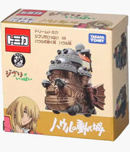 Load image into Gallery viewer, Studio Ghibli - Howl's Moving Castle - Collectible Figure
