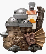 Load image into Gallery viewer, Studio Ghibli - Howl's Moving Castle - Collectible Figure
