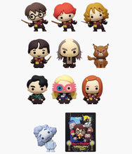 Load image into Gallery viewer, Harry Potter - Series 13 - 3D Foam Bag Clip
