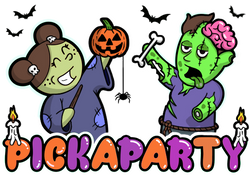 Pickaparty