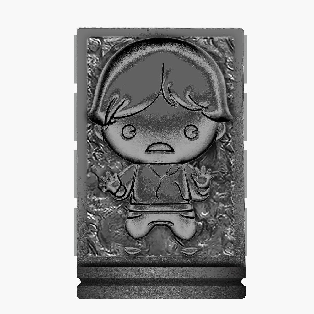 Star Wars - Han Solo in Carbonite Coin Bank