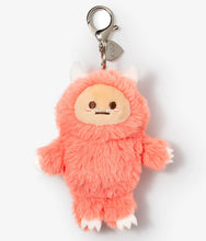 Load image into Gallery viewer, Smoko - Hank Yeti Goes Pastel - Blind Box Pendant
