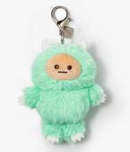 Load image into Gallery viewer, Smoko - Hank Yeti Goes Pastel - Blind Box Pendant
