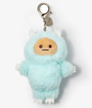 Load image into Gallery viewer, Smoko - Hank Yeti Goes Pastel - Blind Box Pendant
