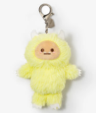 Load image into Gallery viewer, Smoko - Hank Yeti Goes Pastel - Blind Box Pendant
