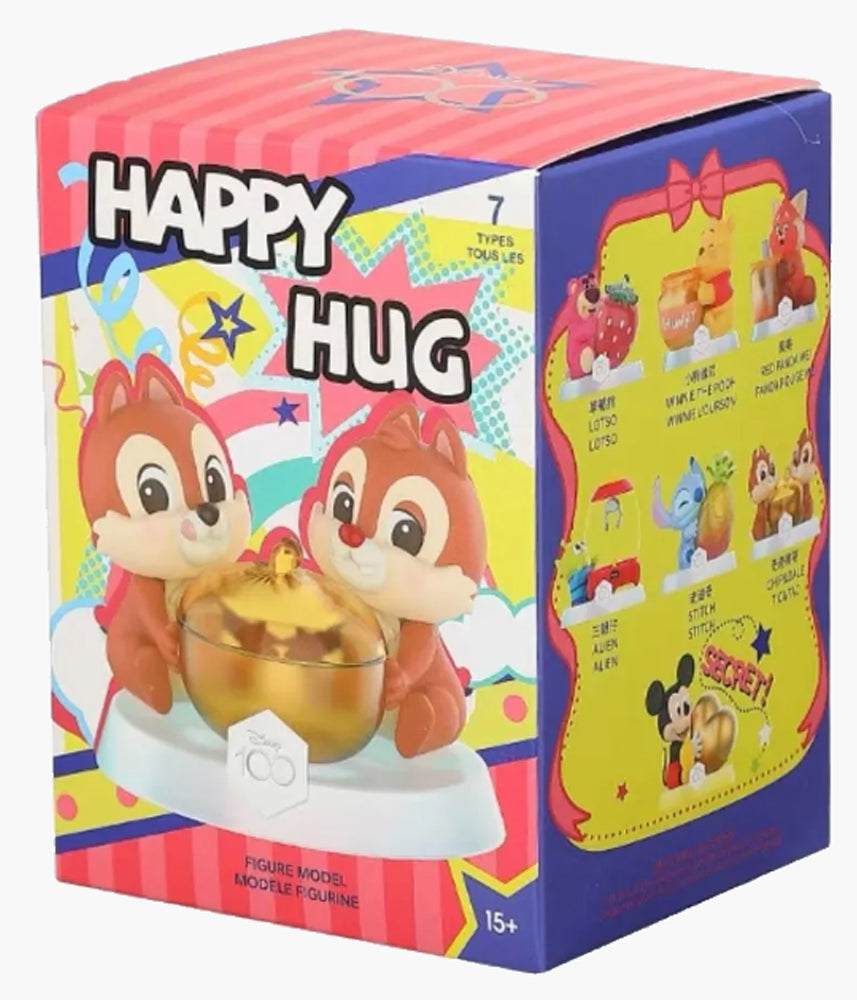 Disney 100 Happy Hug - Blind Box