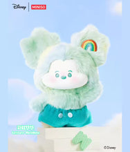 Load image into Gallery viewer, Disney - Mickey Head In The Clouds - Plush Pendant Blind Box
