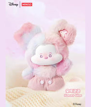 Load image into Gallery viewer, Disney - Mickey Head In The Clouds - Plush Pendant Blind Box
