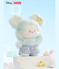 Load image into Gallery viewer, Disney - Mickey Head In The Clouds - Plush Pendant Blind Box
