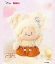 Load image into Gallery viewer, Disney - Mickey Head In The Clouds - Plush Pendant Blind Box
