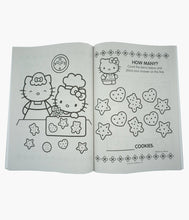 Load image into Gallery viewer, Hello Kitty Collection - Coloring &amp; Activity Books
