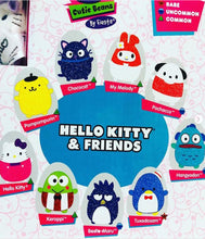 Load image into Gallery viewer, Hello Kitty &amp; Friends - Cutie Bean Blind Capsule - Series 2
