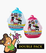 Load image into Gallery viewer, Hello Kitty &amp; Friends - Cutie Bean Blind Capsule - Series 3 - Favorite Flavor
