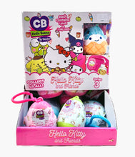 Load image into Gallery viewer, Hello Kitty &amp; Friends - Cutie Bean Blind Capsule - Series 3 - Favorite Flavor
