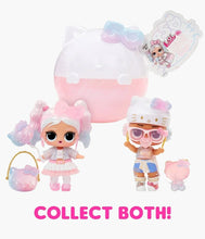 Load image into Gallery viewer, LOL Surprise Hello Kitty 50th Anniversary Capsule
