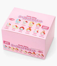 Load image into Gallery viewer, Hello Kitty - Secret Mascot - Plush Keychains (Japan exclusive)
