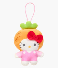 Load image into Gallery viewer, Hello Kitty - Secret Mascot - Plush Keychains (Japan exclusive)
