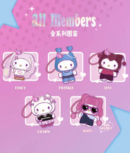 Load image into Gallery viewer, Hello Kitty - Pop Star Vinyl Plush - Blind Box
