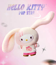 Load image into Gallery viewer, Hello Kitty - Pop Star Vinyl Plush - Blind Box
