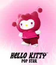 Load image into Gallery viewer, Hello Kitty - Pop Star Vinyl Plush - Blind Box
