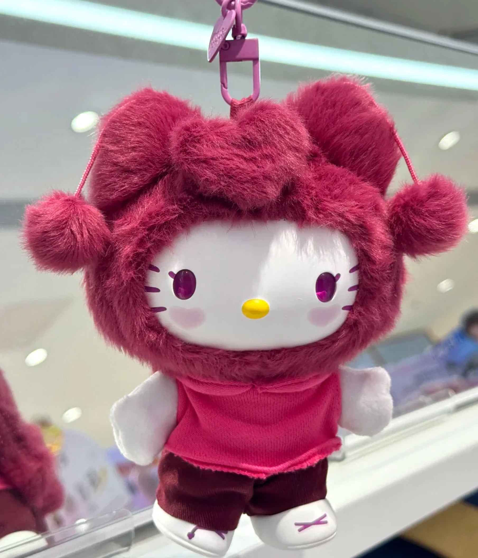 Hello Kitty - Pop Star Vinyl Plush - Blind Box – Pickaparty