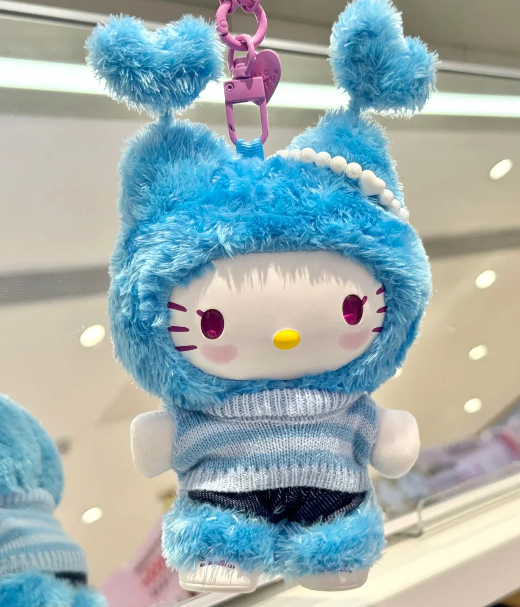 Hello Kitty - Pop Star Vinyl Plush - Blind Box – Pickaparty