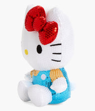 Load image into Gallery viewer, 10&quot; Hello Kitty Sequined Plush
