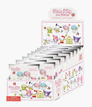 Load image into Gallery viewer, Hello Kitty &amp; Friends - Series 5 - 3D Foam Bag Clip
