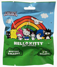 Load image into Gallery viewer, Hello Kitty &amp; Friends Mystery Smashy - Blind Bag
