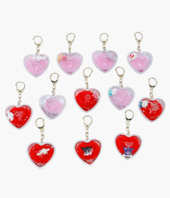 Load image into Gallery viewer, Hello Kitty &amp; Friends - Tsunameez - Blind Bag (Heart)
