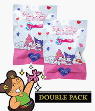 Load image into Gallery viewer, Hello Kitty &amp; Friends - Tsunameez - Blind Bag (Heart)
