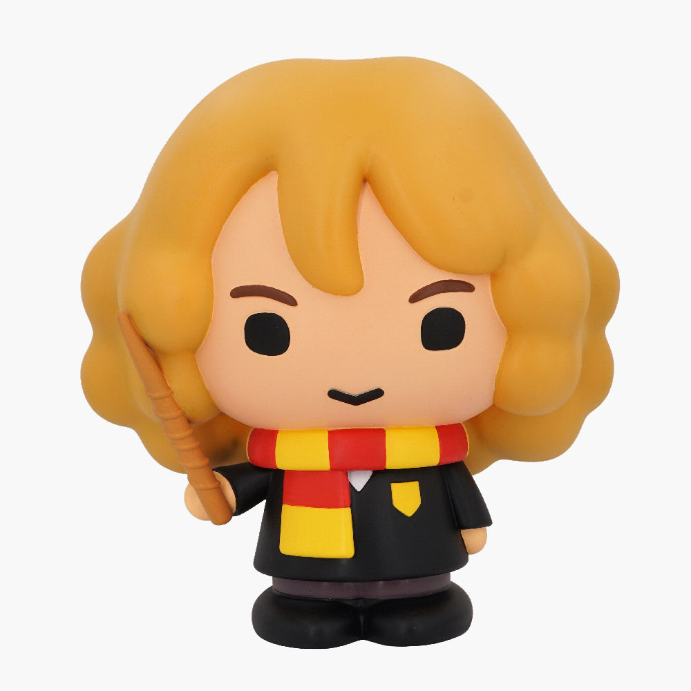 Wizarding World - Hermione Coin Bank