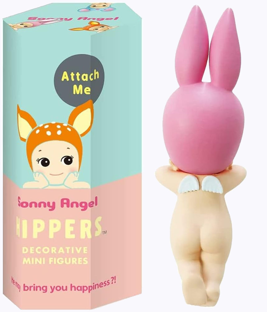 Sonny Angel Hippers - Animal Series