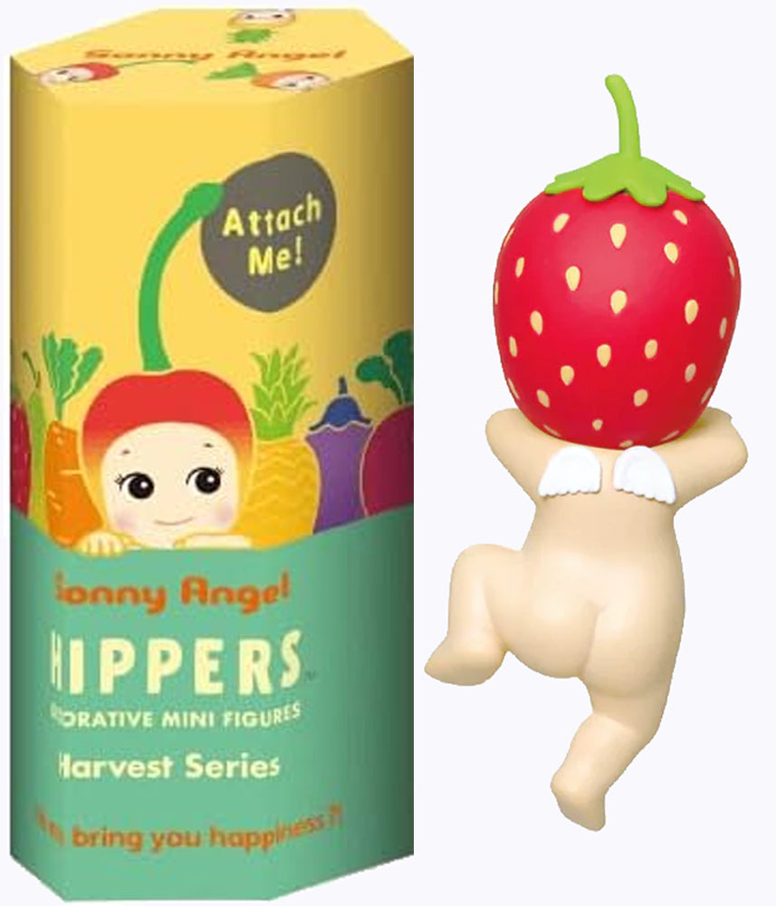 Sonny Angel Hippers - Harvest Series